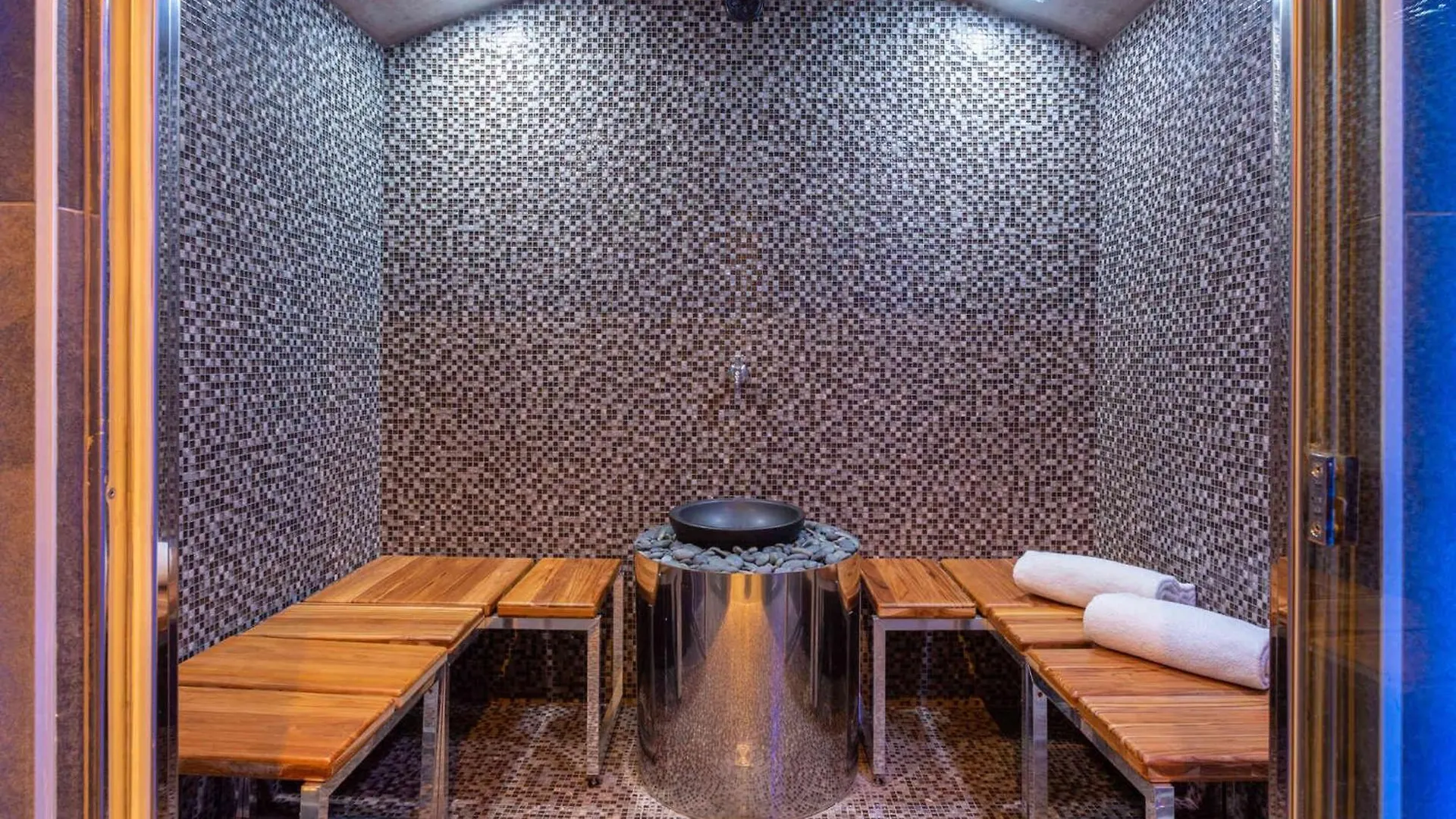 Chalet 5* - Capacite 15 Pers., Spa, Hammam, Sauna - Fr-1-304-304 La Clusaz 0*,  France